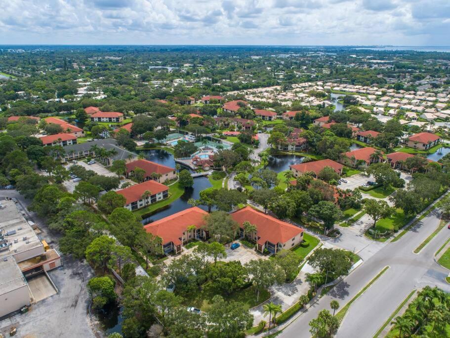 شقة Minutes To Anna Maria Island برادنتون المظهر الخارجي الصورة