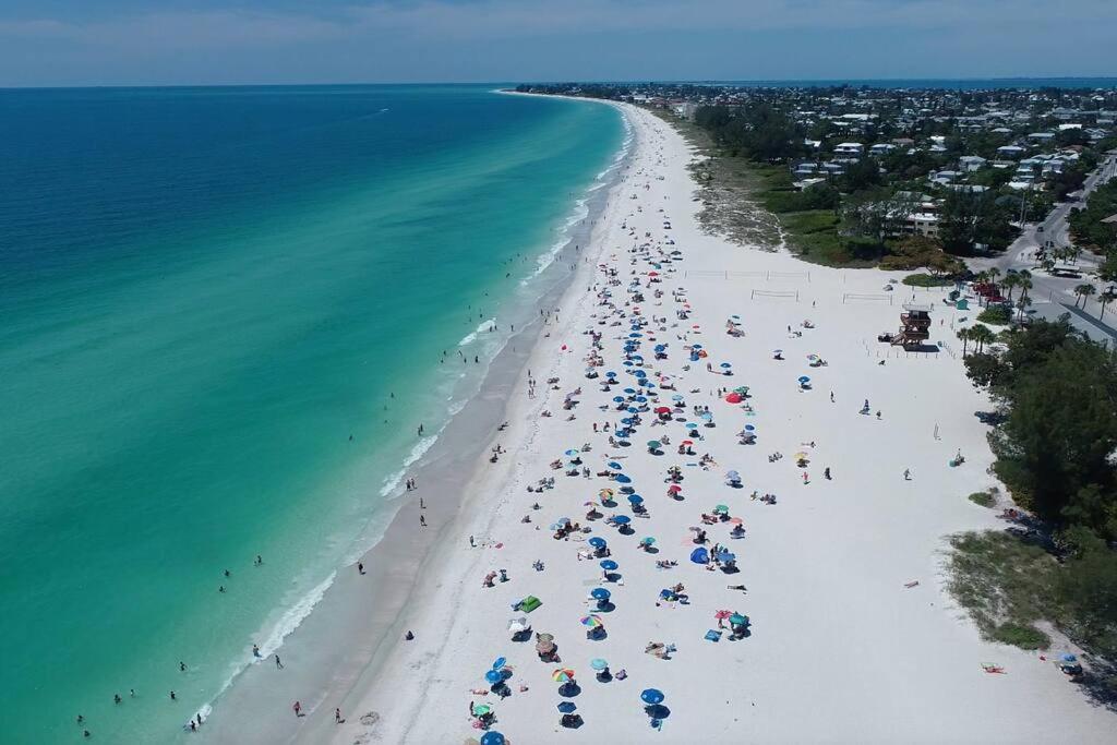 شقة Minutes To Anna Maria Island برادنتون المظهر الخارجي الصورة